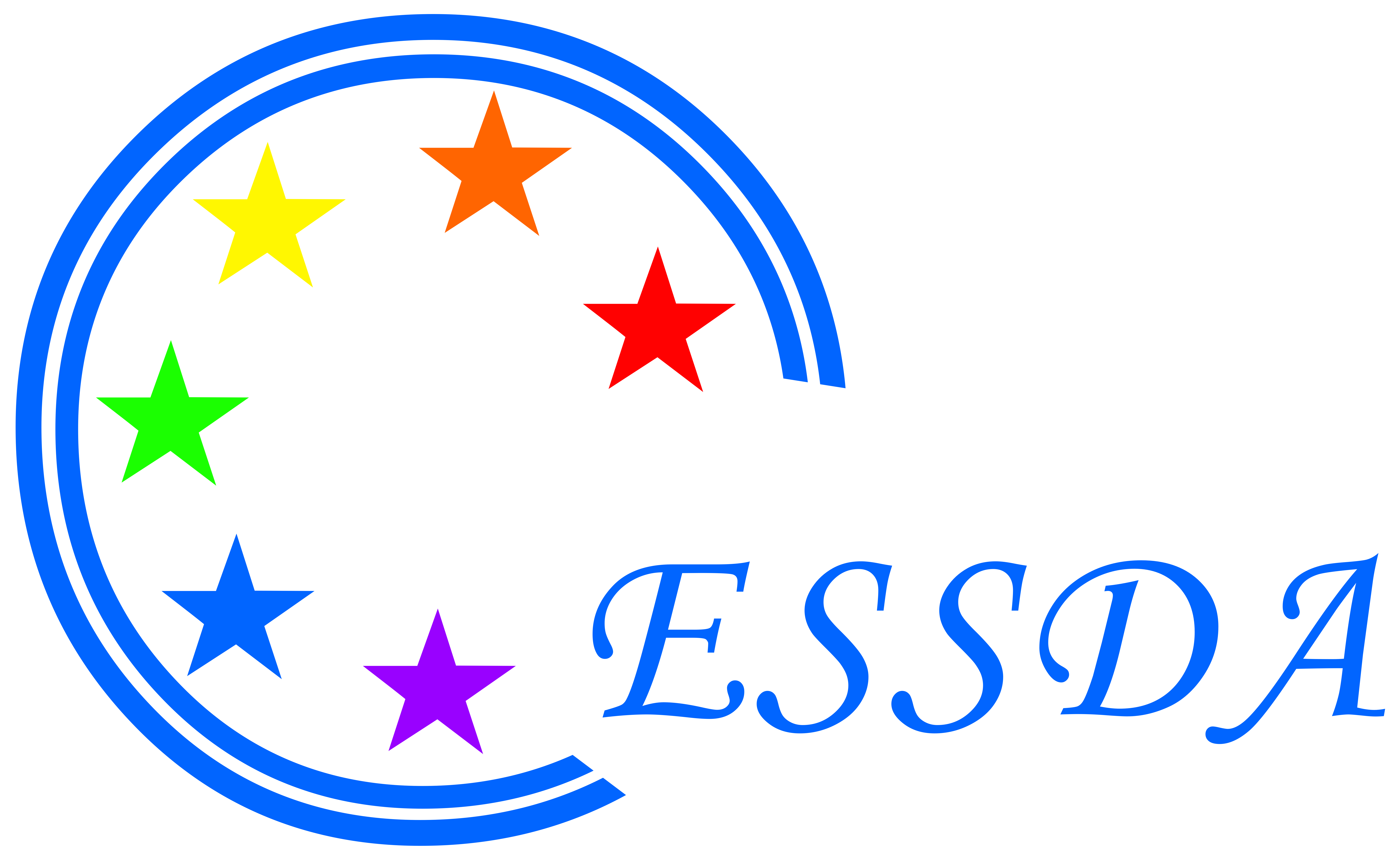 ESSDA-Logo