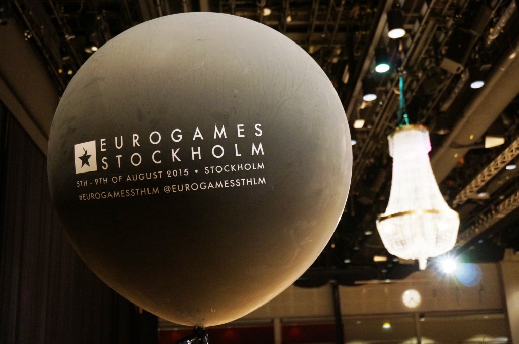 EuroGames-Balloon
